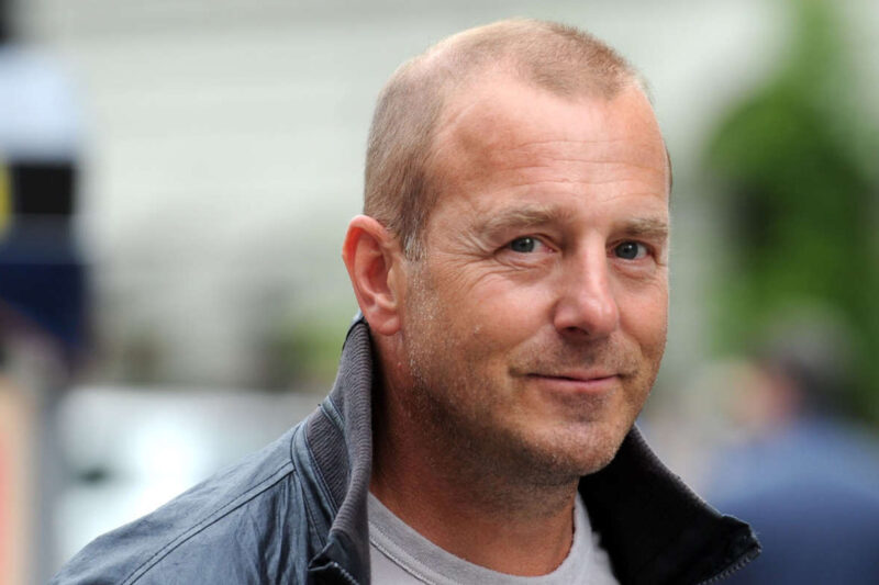 heino ferch krebserkrankung – Heino Ferch über seine Krebserkrankung und Genesung