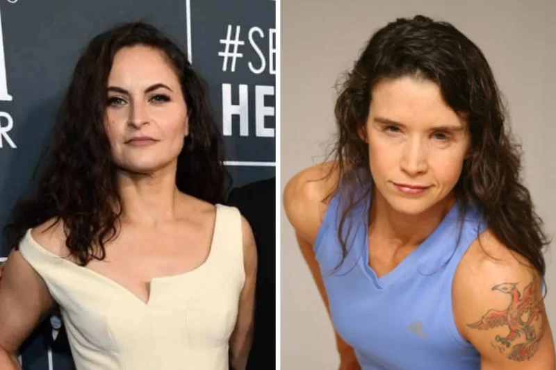 Jodean Bottom: Die tragische Geschichte der Schwester von Joaquin Phoenix