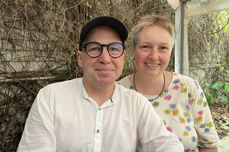 Adriane Rickel Familienstand: Aktuelle Informationen und Hintergrund