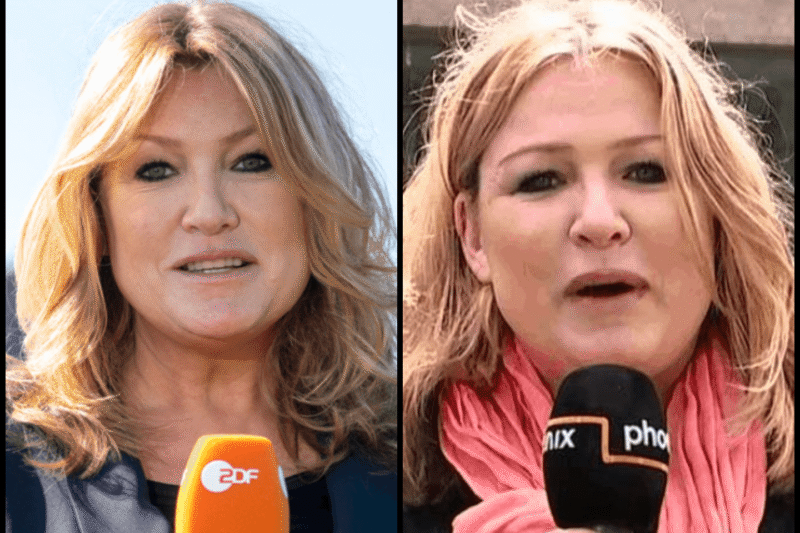 anja charlet krankheit – Anja Charlet und ihre gesundheitliche Situation: Was bekannt ist