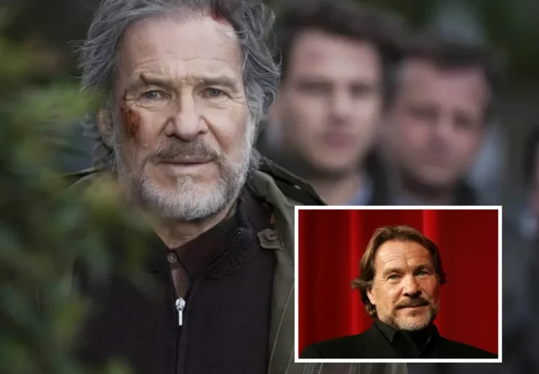 Götz George starker Raucher: Der Schauspieler und seine Gewohnheit