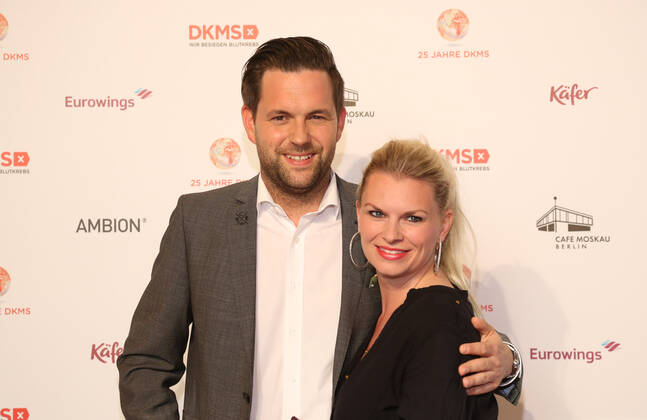 Hochzeit Alina Boschmann Ehefrau: Details zur privaten Feier