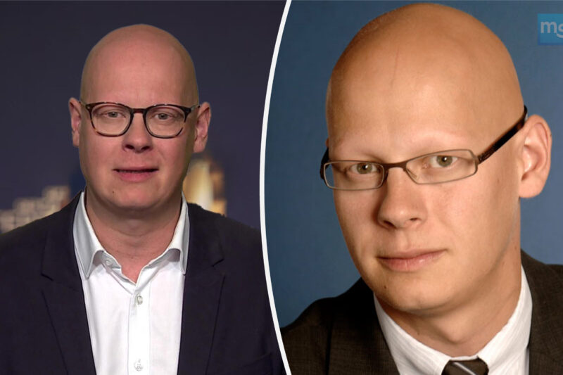 Matthias Deiß Krankheit: Was über den Gesundheitszustand bekannt ist