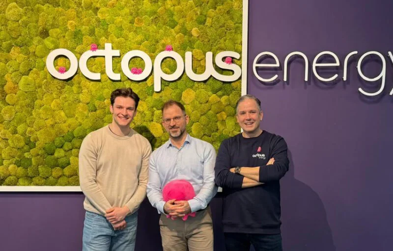 Octopus Energy Pleite: Was Kunden über die Insolvenz wissen müssen
