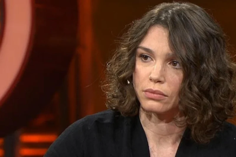 Svenja Jauch: Karriere, Leben und Einfluss auf deutsche Medien